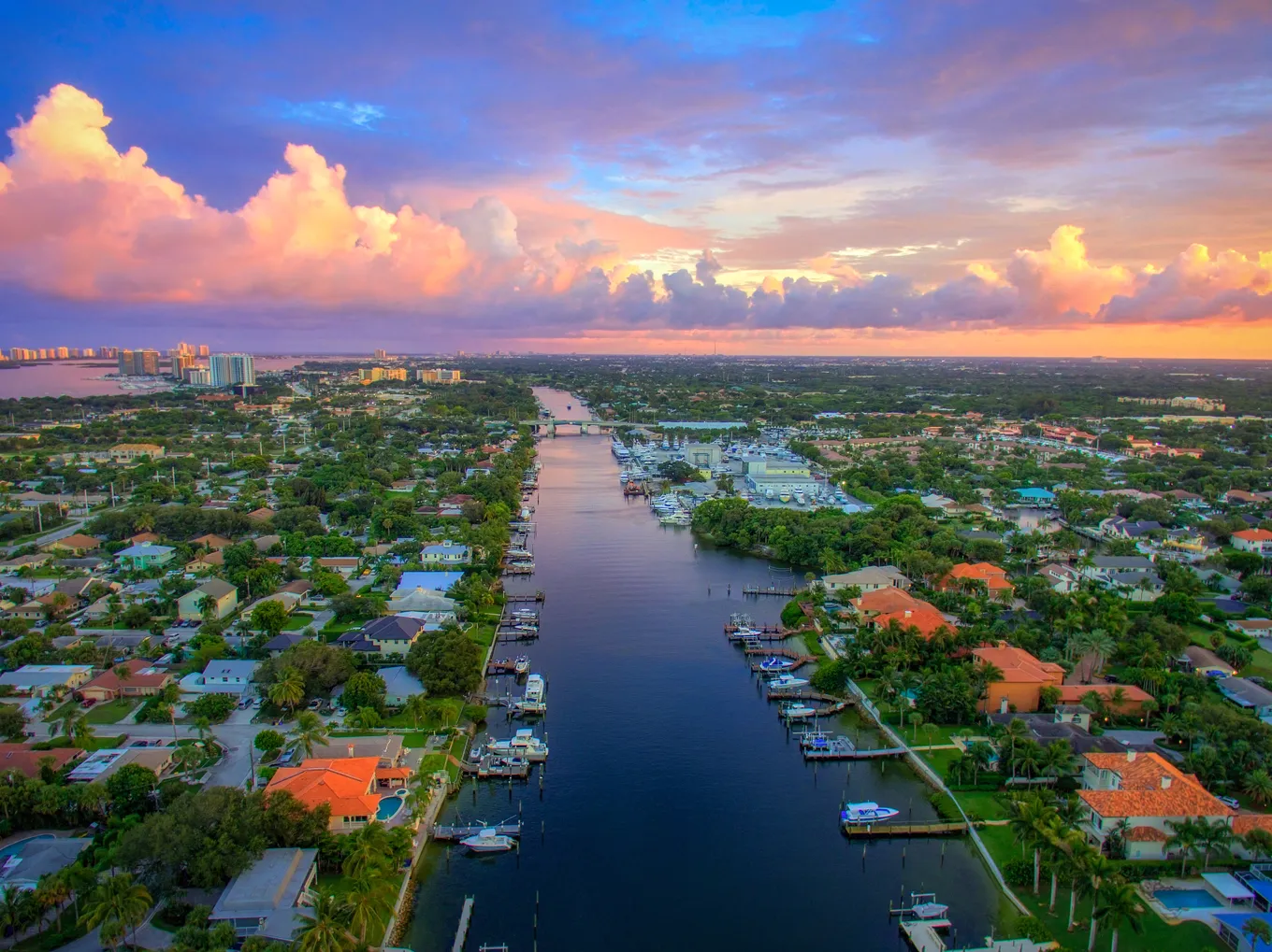Palm Beach Gardens